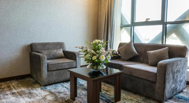 Двухместный номер Superior White Diamond Hotel Sari