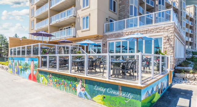 Living Water Resort & Residences