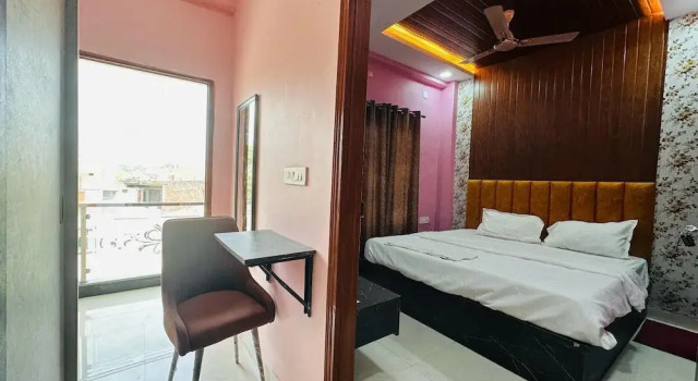 Hotel Airport Suites