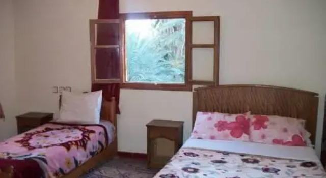 Maison Dhôtes Anissa, Забронировать Отель Отели в центре Тингир, в центре