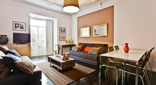 Апартаменты Superior Apartments of the Marques