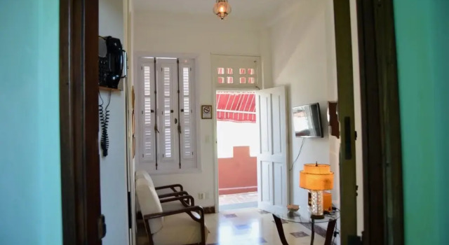 Casa Penthouse Vista Obispo, Забронировать Отель Гавана Гавана, рядом с Старая площадь