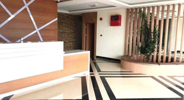 MB Hotel Perdana Square, Boek Hotel Goedkope hotels in Borneo