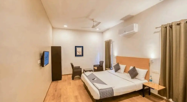Iyla Apart Hotel, Забронировать Отель Отели штата Тамилнада 3 звезды, 3*