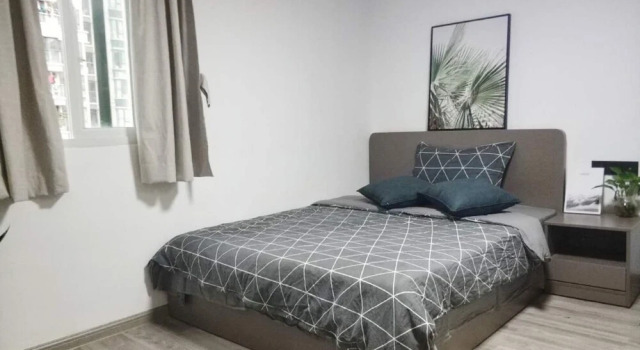 Harbour Co Living, Забронировать Отель Гуанчжоу Guangzhou Area, рядом с Sanyuan Temple