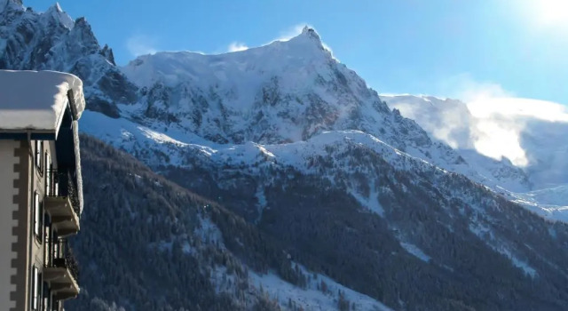 Apartment Maya, La Praz, Chamonix Mont Blanc, Забронировать Апартаменты/квартира Отели Шамони-Монблана с парковкой, рядом с Горнолыжный подъемник Флежер, Парковка
