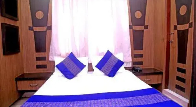 Hotel Jmc Inn