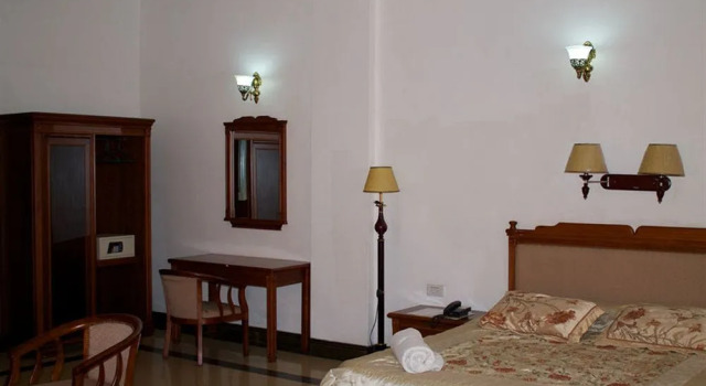 Amau Apartments