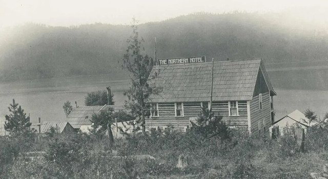 The Historic Northern Hotel