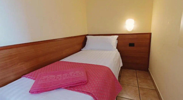 Номер Standard Albergo Moderno & Spa