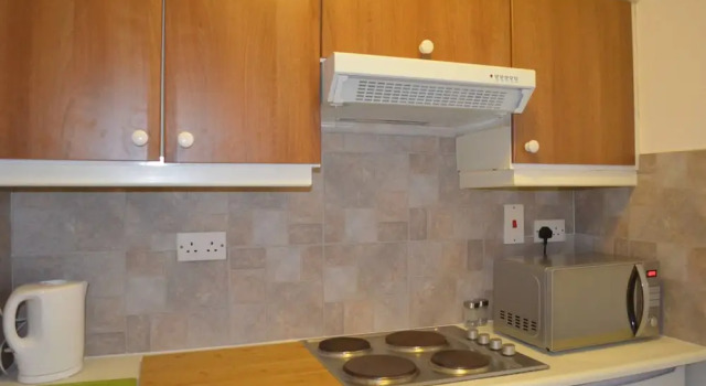 Апартаменты MetroStays - Christchurch 1