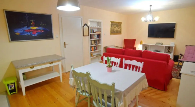 Central & Vintage Apartment Sinj