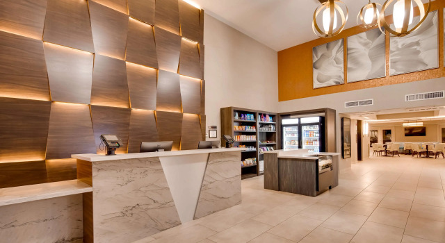 Aiden by Best Western Scottsdale North, Забронировать Отель Отели Скотсдейл с парковкой, Парковка