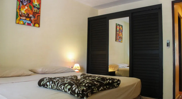 Viva Maria, Prenota Appartamento Hotel a Quintana Roo con parcheggio, Parcheggio