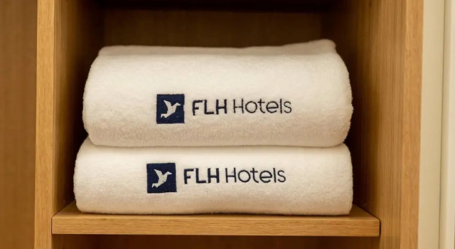 Номер Standard Memoria Lisboa FLH Hotels