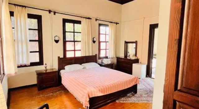 Семейный люкс Mehmet Arif Bey Boutique Hotel