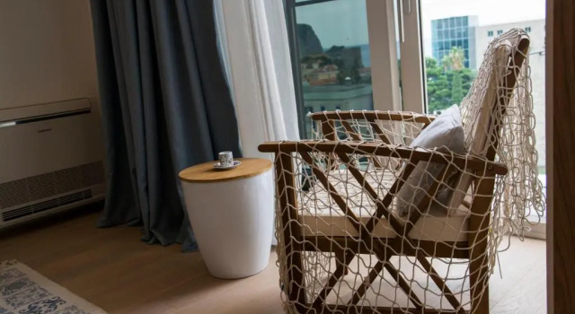 Апартаменты Leona Residences Apartment