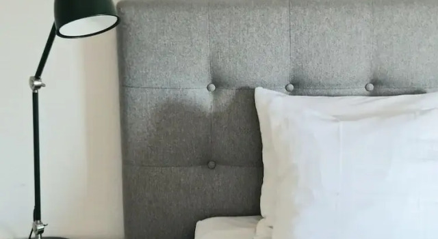 Двухместный номер Standard с видом на сад Gårdshotellet