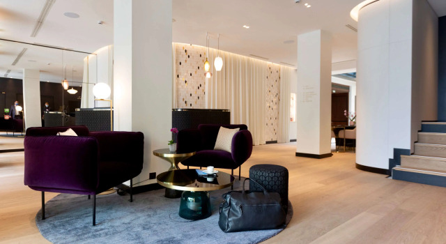 Best Western Plus Crystal, Hotel & Spa
