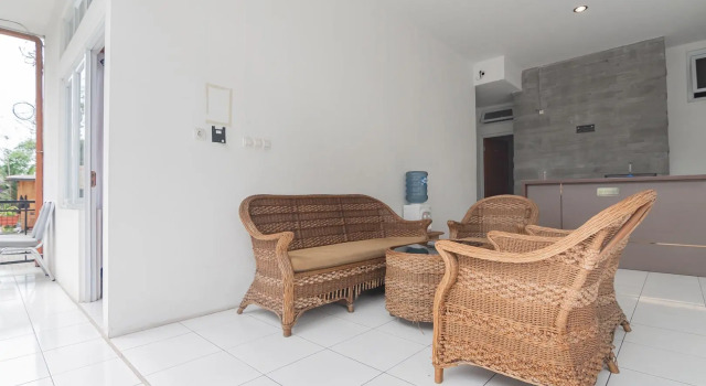 Rossan Villa 4 Hotel RedPartner