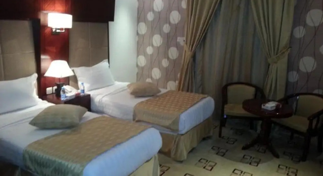 شقق مفروشة للإيجار - جدة, Buchen Sie Hotel Hotels in Provinz Mekka mit Parkplatz, Parkplätze
