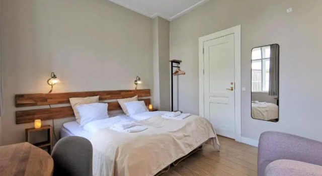 Cottage Hotel Dagmar