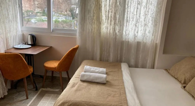 Номер Economy Bachos Hotel Istanbul