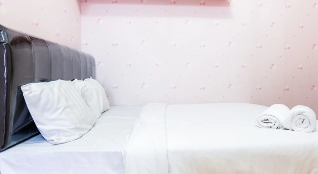 Best Price 2BR Seasons City Apartment, Buchen Sie Ferienwohnung Menteng Jakarta, in der Nähe von Seasons City