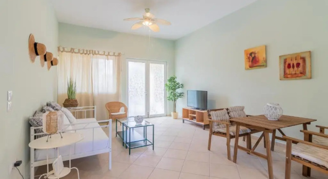 Casa Di Porto Roma, Забронировать Апартаменты/квартира Апартаменты Василикос, Апартаменты/квартира