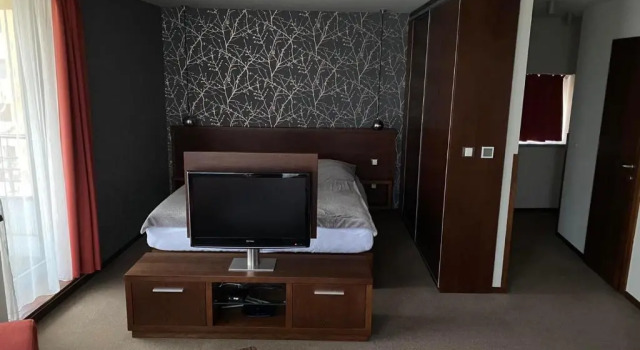 Glass House Kosice, Rezervovat Hotel Hotely v Košický kraj s parkováním, Parkování