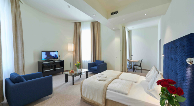 HiLight Suites Hotel