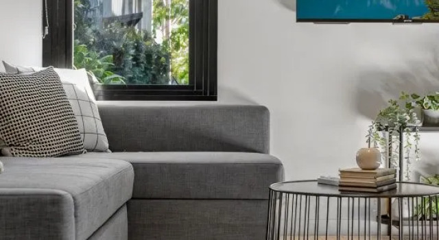 Beautiful Boutique Home wit Parking near QV Market, Забронировать Бутик-отель Мельбурн Melbourne Region, рядом с Federal Court of Australia