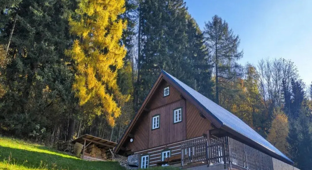 Вилла Horni Marsov Khk320 Comfortable Holiday Residence