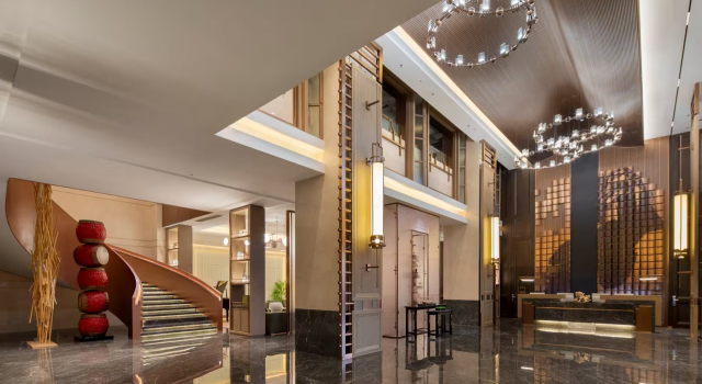 Hawthorn by Wyndham Foshan Gaoming