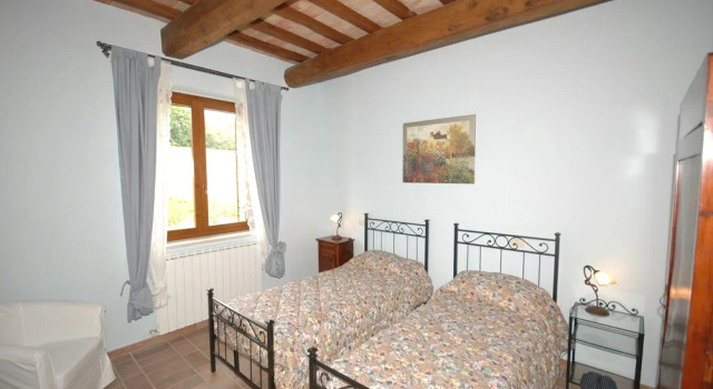 Casale Etrusco, Varaa Hotelli Todi Umbria