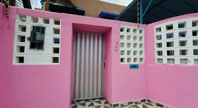 Guest House Rosa do Mar, Varaa Matkakoti Olinda Pernambuco