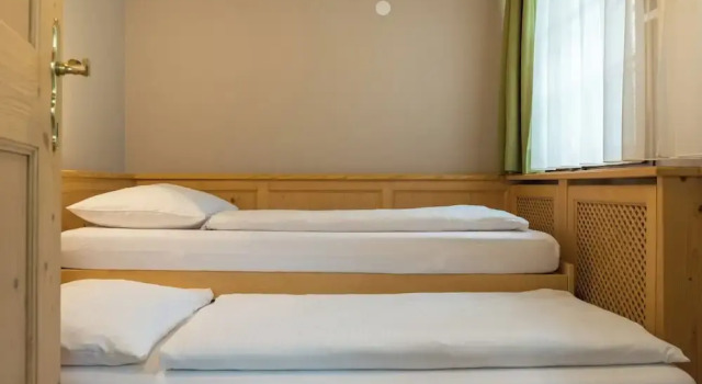 Номер Classic Hotel Sonne