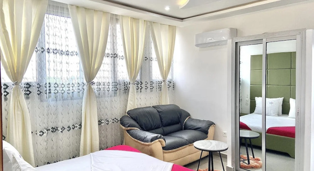 Номер Premium Residence La Marina