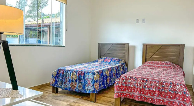 Casa a Poucos Metros da Praia do Coral - Cabo Frio, Забронировать Дом для отпуска Коттеджи штата Рио-де-Жанейро, Коттедж