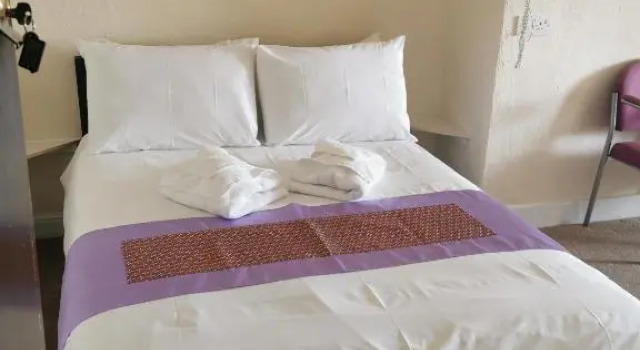 Трёхместный номер Standard Westleigh B&B