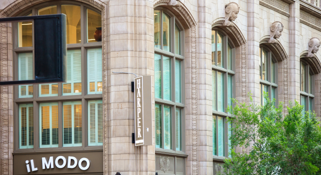 Kimpton Harper Hotel by IHG