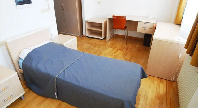 Haven Hostel Giudecca