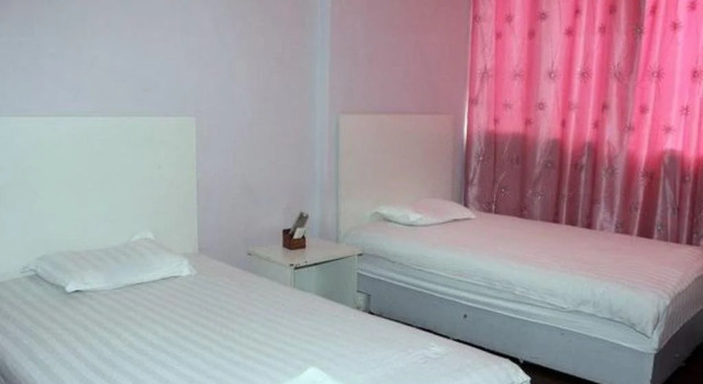 Xiangyang Shanghaojia Inn