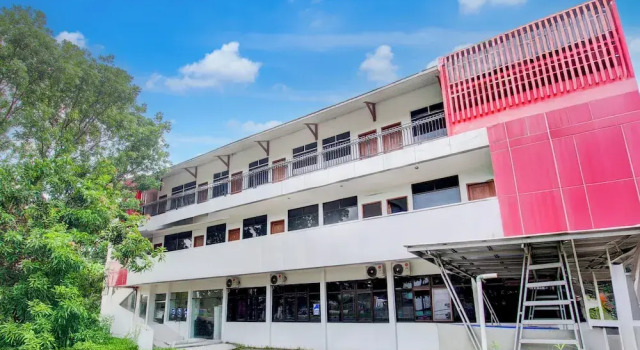 Hotel O J Ruby Hotel, Book Hotel Sewon 