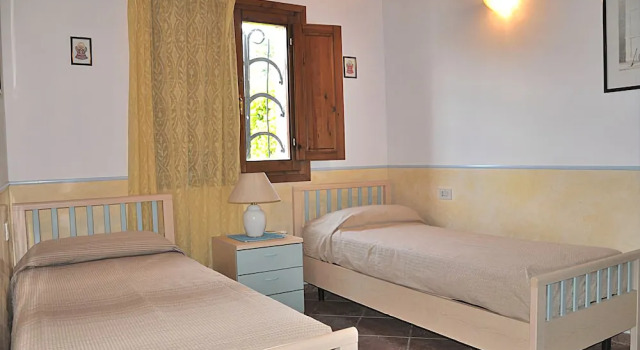Villa Zago