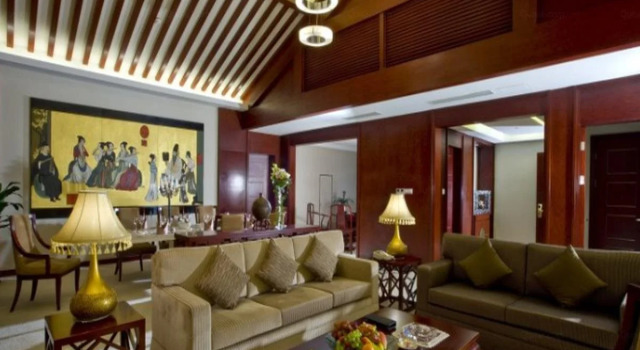 Yixing Hotel, Book Hotel 5-Star Hotels in Yixing, 5*