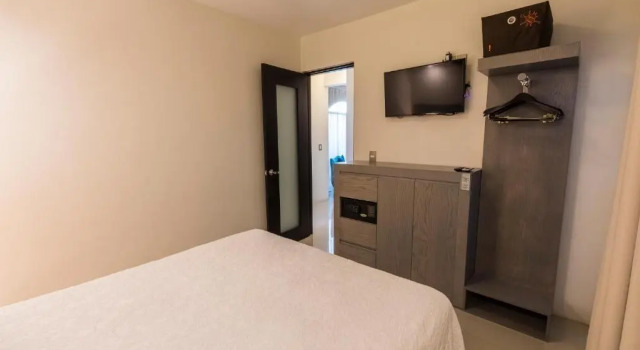 Люкс Deluxe Marialicia Suites, Hotel Boutique