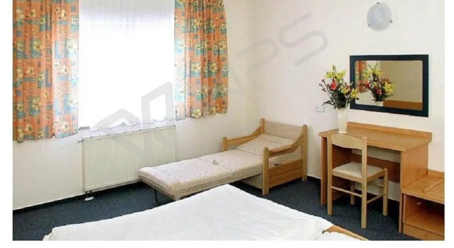 Трёхместный номер Standard HOTEL RAJSKY
