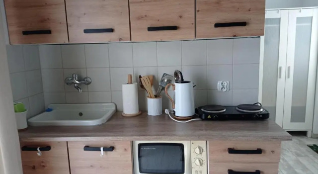 Monolocale Studio Lesne
