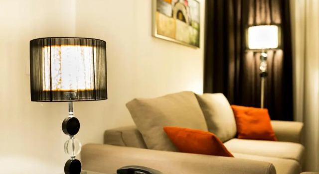 Полулюкс Panacea Suites Hotel